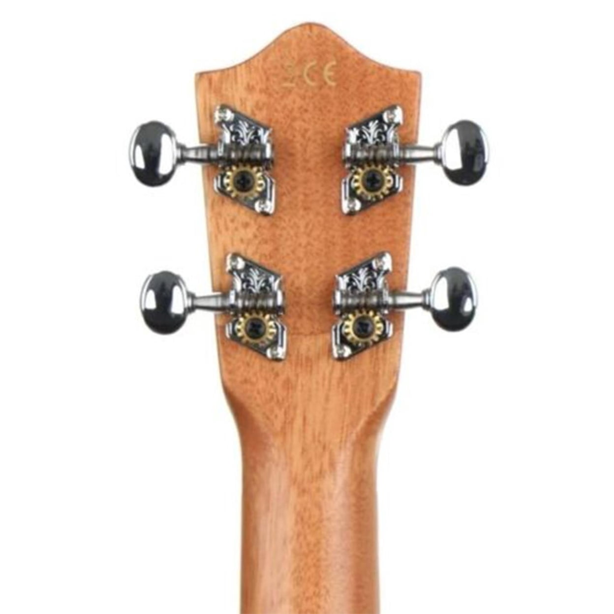 Lanikai Model ACST-T Solid Top Acacia Tenor Size Ukulele with Padded Gig Bag