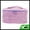 Purple, variant on Unique Bargains 1Pc Women Plush Travel Storage Makeup Bag for Outdoor Activities Pink
