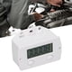 thumbnail image 5 of Contador Electrónico Digital, Herramienta De Sensor De Conteo Eléctrico De Inducción Magnética Alimentada Por Batería Desgaste No Mecánico Preciso 20 HZ Con Soporte Para ANGGREK 5 Digit Electronic Counter, 5 of 8
