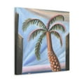 thumbnail image 2 of Palm Tree Splendor - Canvas, 2 of 10