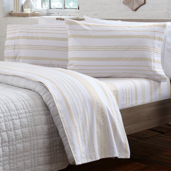 King Flannel Sheets