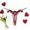 Wine, variant on Women’s Seamless Hipster Underwear – No Show Panties for Comfort Soft and Stretchy Briefs Ideal for Everyday Wear and Active