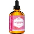 thumbnail image 2 of Aceite de semillas de espino amarillo Leven Rose 100% puro sin refinar, 60 ml, 2 of 8