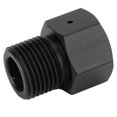 thumbnail image 4 of Adapter Female Thread TR21x4 To Male Thread W21.8-14 CO2  Adapter Soda Cylinder Converter, 4 of 8
