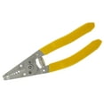 thumbnail image 4 of Ideal 45-221 Reflex Super T-Stripper Wire Stripper, Stainless Steel, 4 of 12