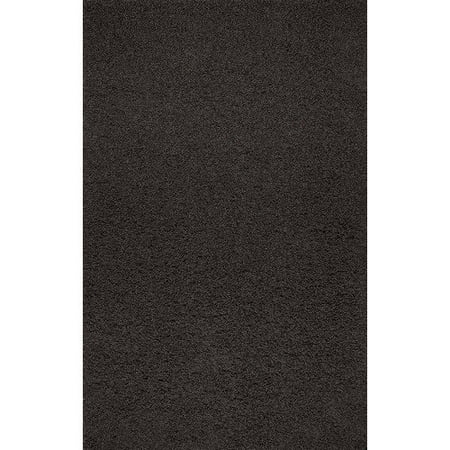Dalyn Rug Co. Casual Elegance Black Area Rug