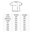 thumbnail image 2 of Huge Pectoral Muscles Officially Licensed Adult T Shirt, 2 of 2