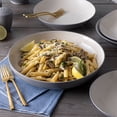 thumbnail image 2 of Noritake Colorwave Slate Pasta Serving Bowl, 2 of 3