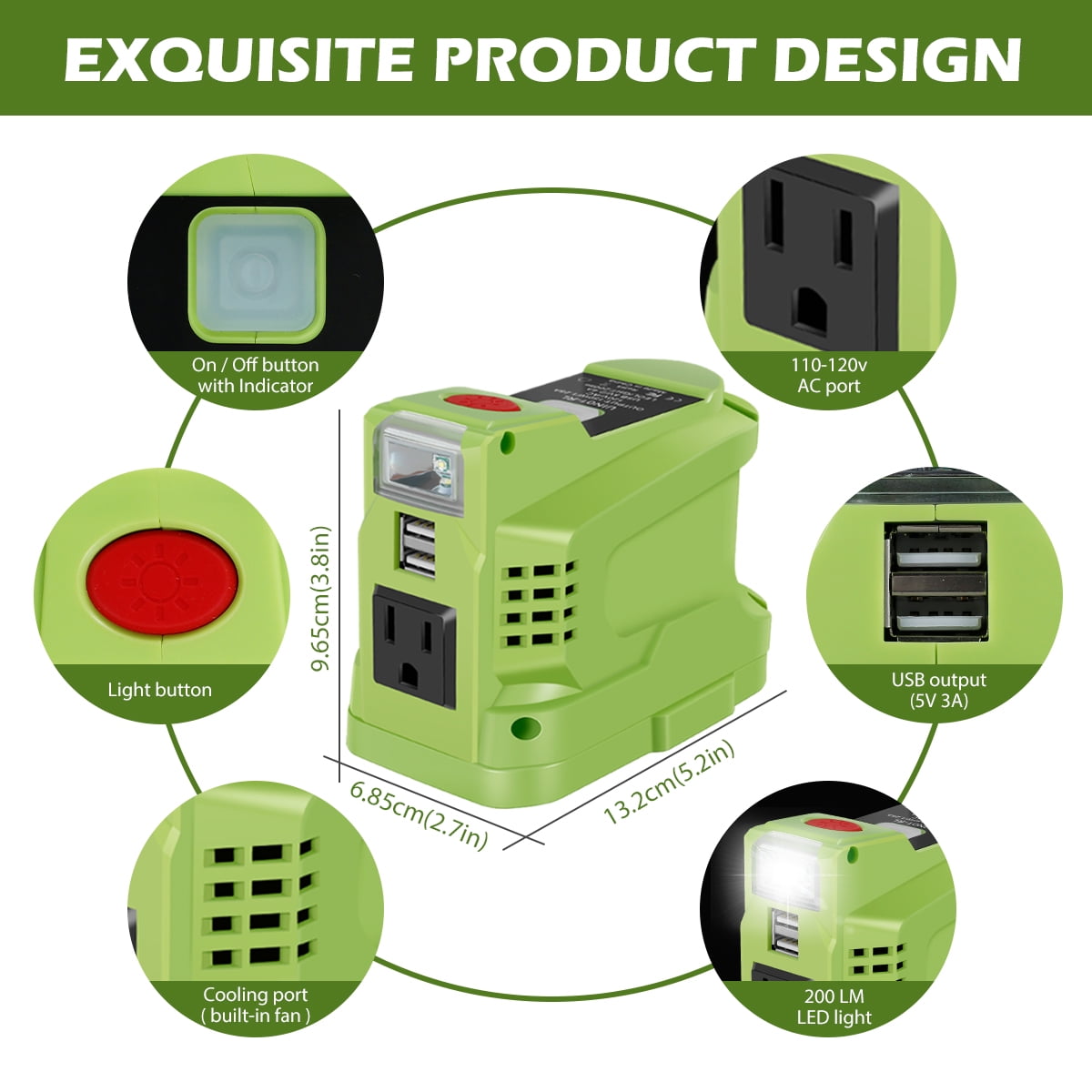 Ryobi battery outlet hotsell