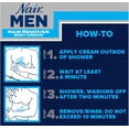 thumbnail image 4 of GFDYREE Hair Remover Men Body Cream 385 ml Pump by, 4 of 6