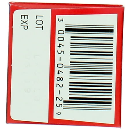 TYLENOL Extra Strength PM Caplets 24 ea (Pack of 6)