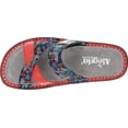 thumbnail image 5 of Women's Alegria by PG Lite Victoriah Slide Sandal, 5 of 6