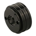 thumbnail image 2 of 1Pcs Plastic Metal Air Filter Adapter Interface Kit for 6.5Hp for Honda Gx200 for Gx160 Mini Bike Tool Parts, 2 of 9