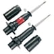 thumbnail image 1 of Amortiguadores Gas Nitro 2007 A 2012 Dodge Delanteros TRW ., 1 of 4