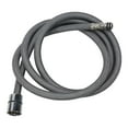 thumbnail image 4 of Kitchen Faucet Hose Replacement Part Pull Down Spray Hose 59 Inch 88624000 Nylon Hose Kitchen Accessories, 4 of 12