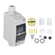 thumbnail image 1 of 2P Miniature Circuit Breaker, IP65 Waterproof Disconnect Switch for Solar Photovoltaic System, DC 1000V 20A, 1 of 4