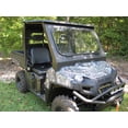 thumbnail image 5 of Steel Complete Cab Enclosure System w/Doors for Polaris 11-14 Ranger 900 Diesel, 5 of 7