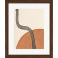 thumbnail image 1 of Great Art Now Sandy Balance IV by Mary Urban, Framed Wall Art, 18.75W x 22.75H, 1 of 3
