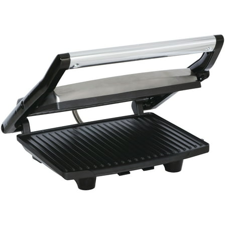 Brentwood Select Panini/Contact Grill, MPI-90RPT