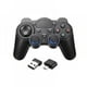 thumbnail image 1 of Mando inalámbrico para juegos con adaptador receptor, joystick para PC, Android, PC 360, Smart TV y decodificador., 1 of 8