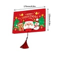 thumbnail image 3 of TopLLC Greeting Card , Christmas Eve Gift Message Card, Holiday Greeting Card on Clearance, 3 of 8