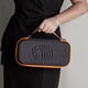 thumbnail image 3 of Estuche de transporte, bolsa para micrófono, estuches de viaje, funda para micrófono, forro de franela, organizador, estuches rígidos, caja de, 3 of 10