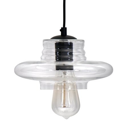

LumiSource Torus-Saucer Pendant Lamp