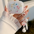 thumbnail image 3 of GJX Case for Airpods 4,case for airpod,headphone case,generation for airpod case 4th,Style1137, 3 of 4