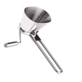 thumbnail image 1 of OULII mini food chopper Grater Stainless Steel Vegetable Cutting Cooking 1Set, 1 of 8
