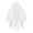 Beige, variant on Bridal Headpieces, Short Wedding Veil with Comb for Party & Costume