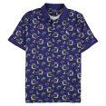 thumbnail image 1 of Ralph Lauren Mens Soft Cotton Button Up Shirt, Blue, Large, 1 of 2