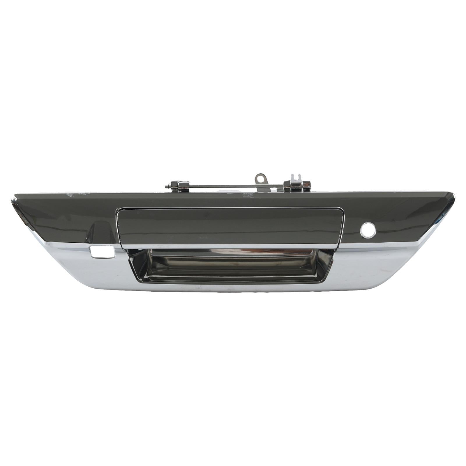 DYNWAVECA Tailgate Door Handle,69090-0K110 Maintenance Assembly