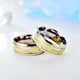 thumbnail image 1 of Anillos para Mujer, Regalos para Mujer Hay Anillos Luminosos Diseñados para Aumentar la Dulzura de tu anillo de moda, 1 of 2