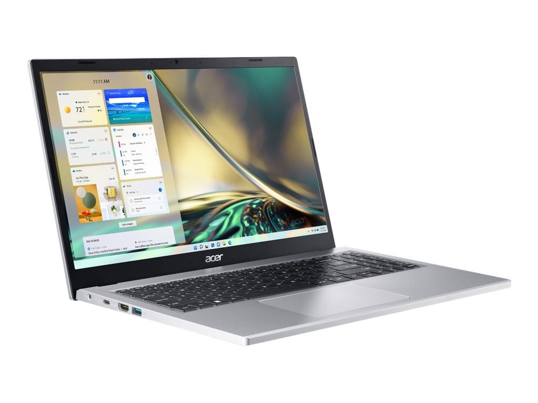 Acer Aspire 3 - Thumbnail 4