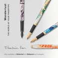 thumbnail image 6 of Wanderlust Malta Fine Nib Fountain Pen, 6 of 8