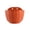 Red, variant on Rattan Texture Half-Round Wall Mounted Plastic Flower Pot - Hanging Planter for Indoor Outdoor Home Decor, Balcony, Wall & Garden Decoration