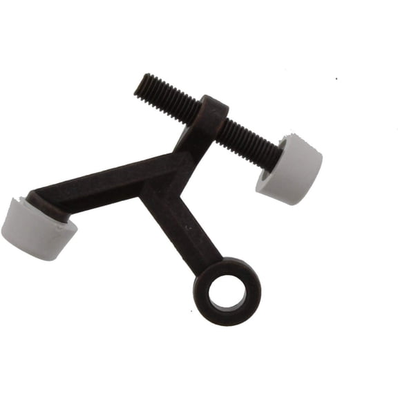 Ultra Hardware 61722 3 Hinge Pin Door Stop