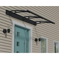 thumbnail image 5 of Palram - Canopia Aquila 2050 Awning Siding Kit, 5 of 7
