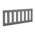 thumbnail image 5 of Delta Children Daybed/Toddler Guardrail Kit #553725, Grey, 5 of 6