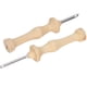 thumbnail image 1 of Punch Needle, Kit de Bordado de Aguja Pequeña, Hecho A Mano Liviano para Pinturas Decorativas Cortinas, 1 of 7