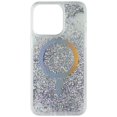 thumbnail image 2 of Kate Spade Étui Pailletée Liquide pour MagSafe pour iPhone 15 Pro Max - Iridescent, 2 of 3
