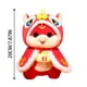 thumbnail image 3 of Ucky Año Del Zodiaco: Muñeco De Juguete Perfect Spring Festival, 3 of 8