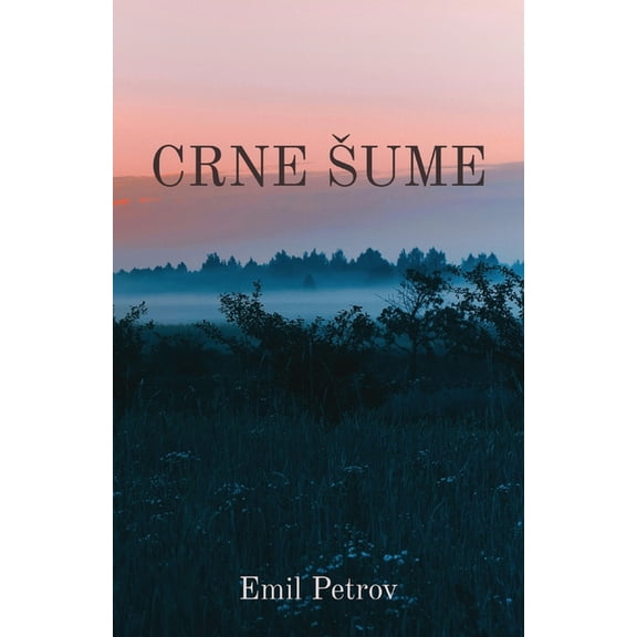 Globland - Savremena Proza Crne sume, (Paperback)