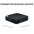 thumbnail image 4 of Bluetooth 5.0 Transmisor De Audio Receptor Adaptador Bluetooth Para Coche Tv Pc Altavoz 2 En 1 Vogacara EL009531-00, 4 of 6