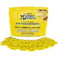 thumbnail image 1 of Ambientadores Wonder Wafers 250 unidades Limón Fresco, 1 of 6