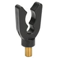 thumbnail image 1 of U Fishing Rod Rests, Flexibility Durable Fish Pole Support Double Layer  For Outdoor Fishing, 1 of 8