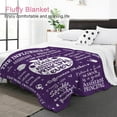 thumbnail image 5 of Assistant Principal Gifts for Women, Assistant Principal Appreciation Gifts, Gifts for School Assistant Principal, Assistant Principal Gifts for Christmas, Assistant Principal Blanket Gifts 60"X50", 5 of 6