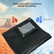 thumbnail image 4 of Lona Impermeable Y Resistente Al Sol, Tela De Pvc De Alta Resistencia, Diseo De Doble Capa, Para Toldos De Camiones, Resistente a La Lluvia, Construccin Duradera, Tamao Grande, Ukhbmc, 4 of 9
