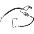 thumbnail image 1 of Four Seasons 55808 Hose Assembly, 1 of 3