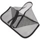 thumbnail image 4 of Transpirable cochecito colgante organizador neto bebé bolsa de pañales bolsa de biberón, 4 of 5